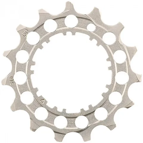 SHIMANO Ritzel für CS-R9200 - 15 Zähne, 11-30, 30,, 11-34