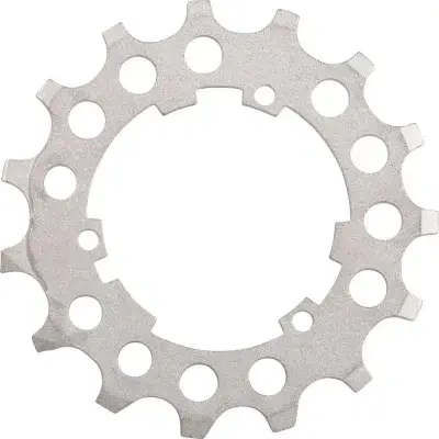 SHIMANO Ritzel für CS-7800 - 15 Zähne