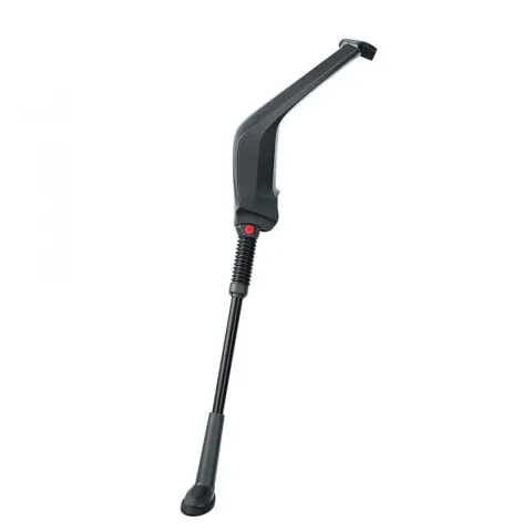 Hebie Hinterbauständer FOX SUV HARDTAIL 26"-29" Schwarz - werkzeuglos verstellbar