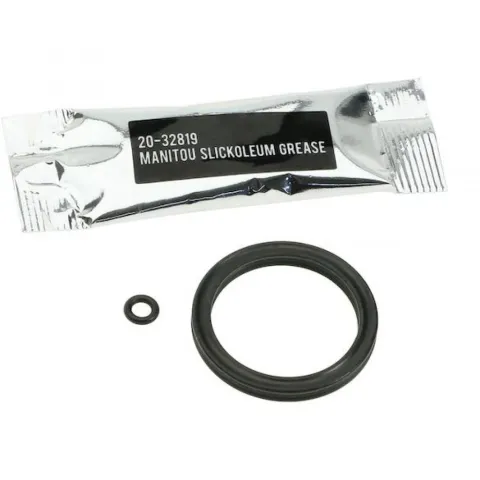 Manitou Luftkolbendichtungen für Mezzer Pro 37 mm - Service-Kit für aktuelle Generation