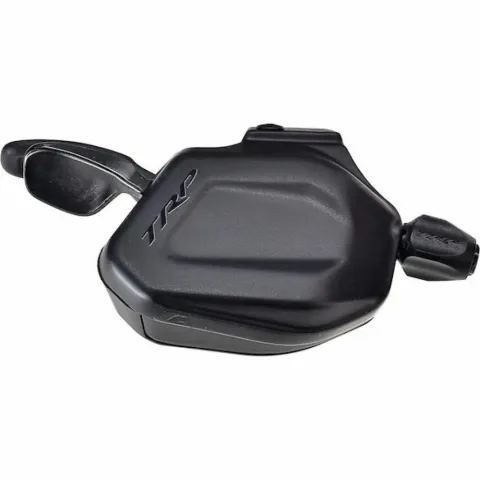 TRP Schalthebel DH7 SL-M860 7-fach Schwarz - Downhill-Schaltung mit Carbon