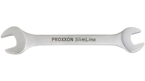 PROXXON Doppelmaulschlüssel Slim Line 10x13mm