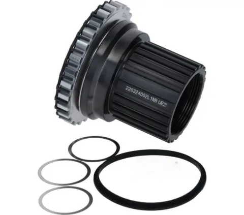 SHIMANO Freilaufkörperkit FH-M9111 - Präziser Freilauf für moderne Hinterradnaben