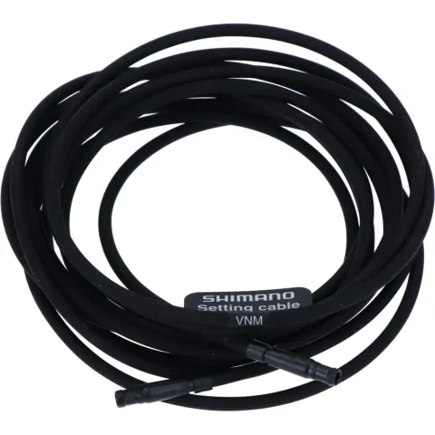 SHIMANO Verbindungskabel für SM-PCE02 (SD300 type) 2050 mm - 2050 mm