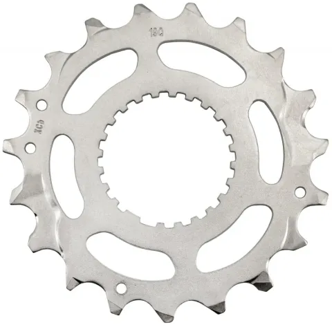SHIMANO Ritzel für CS-M8200 - 19 Zähne, 9-45