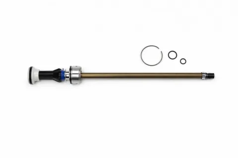 FOX Service Set Air Shaft Assy Marzocchi Super Z 160 mm - präzise Gabel-Performance