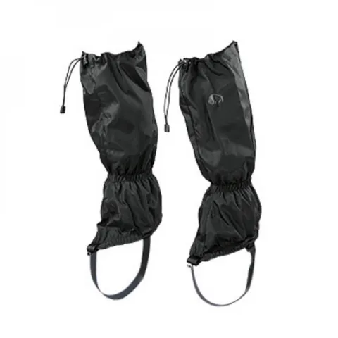 Tatonka Gaiter 420 HD - Gamaschen Unisex L mit robustem 420 HD Nylon