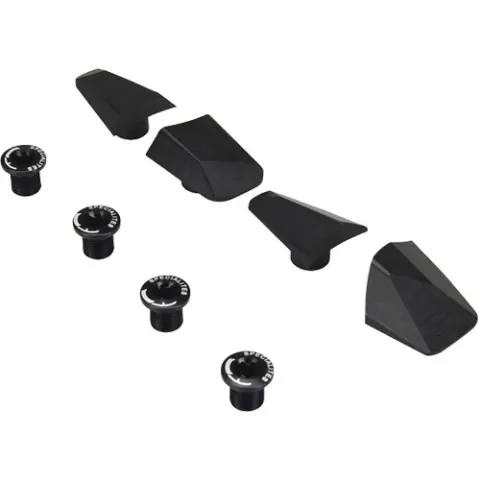 TA Kettenblatt X110 Cover Kit Ultegra 9100 schwarz