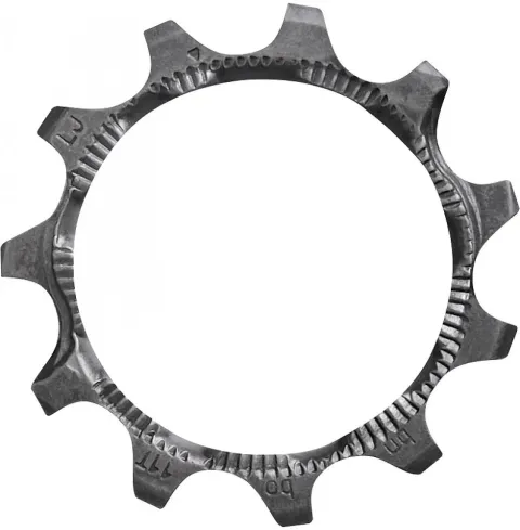 SHIMANO Ritzel für CS-HG200-9 13 Zähne integrierter Distanzring - 200-9, 13 Zähne