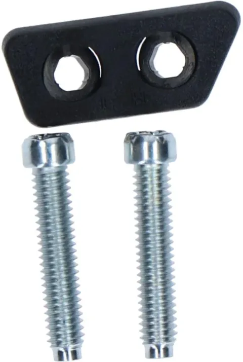SHIMANO Schaltwerk-Einstellschraube für RD-TY500 - 6/7-fach Tourney Kompatibilität