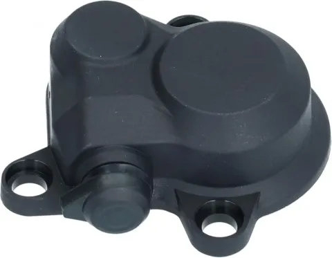 SHIMANO Schaltgehäuse für RD-M8100 inkl. Abdeckung - Ersatzteil für XT 12-fach Schaltwerk