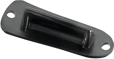 TEKTRO Kappe Ölkammer am Hebel Auriga M5 x 8 mm - zeitgemäße Lösung für dichte Bremshebel