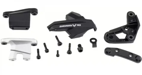 SRAM Abdeckung Set für Eagle Transmission Schaltwerk - Original Ersatzteil - Abdeckungsset