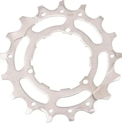 SHIMANO Ritzel für CS-M980 - 17 Zähne