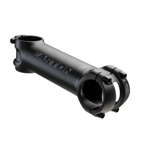 Easton EA70 Vorbau 31,8 mm 80 mm 7° schwarz - stabiler Vorbau für präzises Lenkverhalten