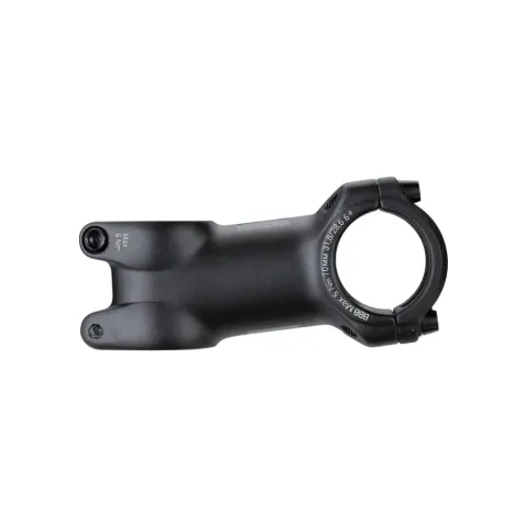 BBB Cycling BBB Vorbau RoadForce +/-6D 31.8 31 schwarz - leichter Rennradvorbau