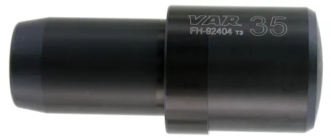 VAR Gabeldichtungsmontagewerkzeug FH-92404 35 mm - präzises Tool für Federgabel-Dichtungen