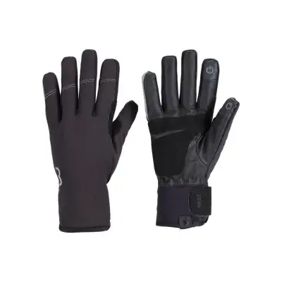 BBB Cycling BBB winterhandschuhe ColdShield XXXL schwarz - warmer Windschutz für Winterfahrten
