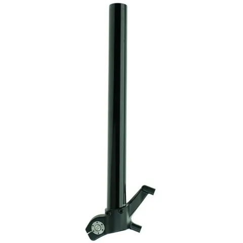 Manitou Standrohr für Dorado Expert 20 mm Boost Schwarz - präzises Fahrwerk-Upgrade