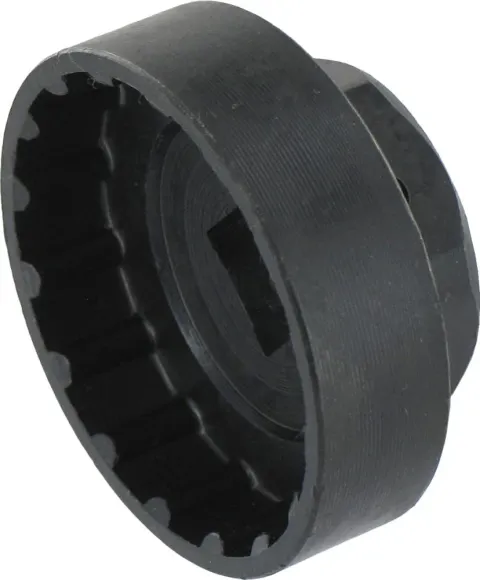 VAR Innenlagerwerkzeug BP-99900 Campa Ultra Torque, Shimano Hollowtech II - Präzises Montage- und…