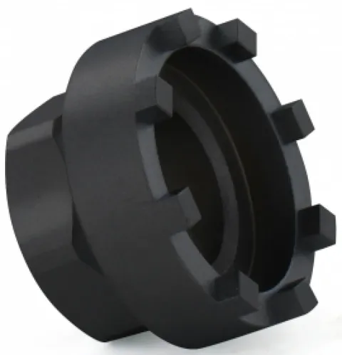VAR Verschlussringe Innenlagerwerkzeug BP-97800 YAMAHA PW-X/PW-X2 46 mm - Präzises…