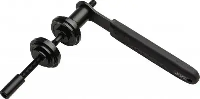 PRO Innenlager-Einpresswerkzeug Press-Fit 24/30 mm - präzises Werkzeug für Innenlagerschalen