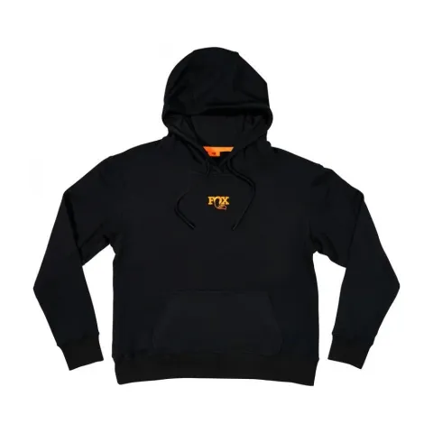 FOX Logo Womens Hoodie - Hoodie Damen M