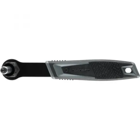 Procraft Werkzeug Kassettenabzieher Advanced Schwarz - leichtes Entfernen von HG-Kassetten