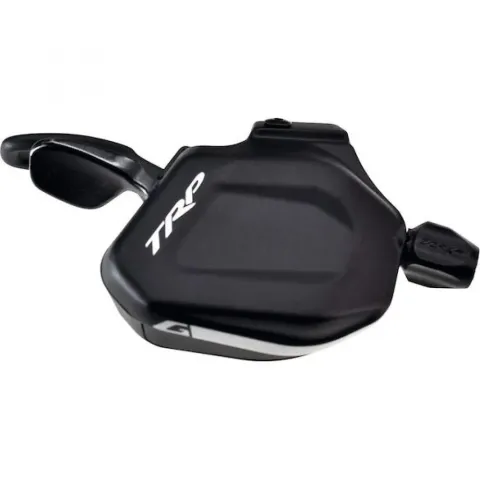 TRP Schalthebel TR12 Sl-M850 12-fach 12 Silber - präziser Enduro-Schalthebel