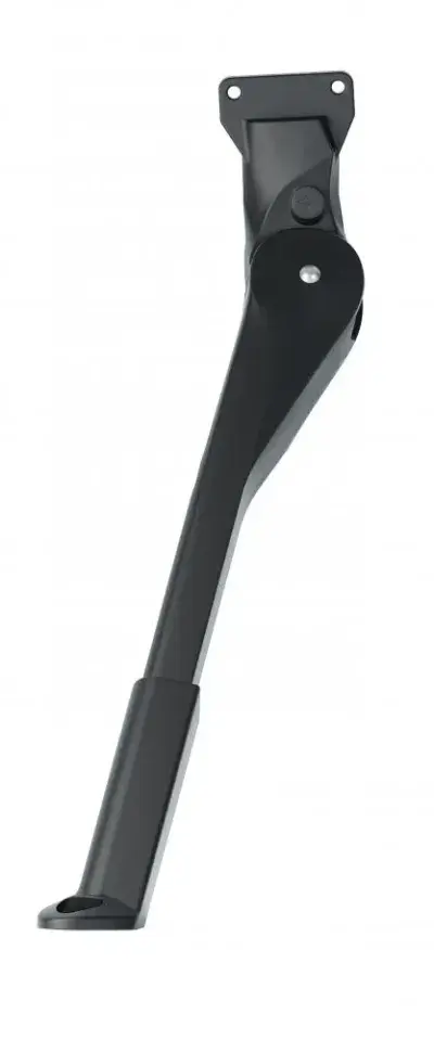 Hebie Hinterbauständer ABSTELLHELD 40 KSA 40 Schwarz - für 26"-28" Räder - Hinterbaustaender