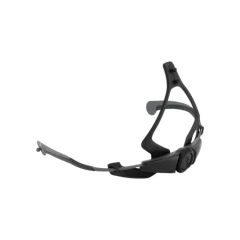 BBB Cycling Helm Kopffixierung Omega BHE-01/05/08/09/56/62 uni 01 schwarz - sicherer Sitz in…