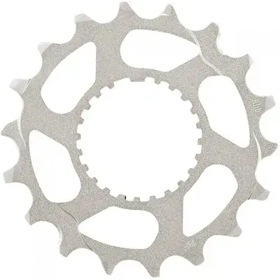 SHIMANO Ritzel für CS-M8100 - 18 Zähne