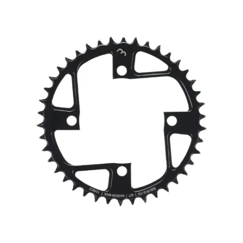 BBB Cycling E-bikeGear NarrowWide BCR-76E Kettenblatt 42Z 104 mm
