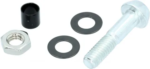SHIMANO Befestigungsschraube Bremsarm BR-4700 M6 x 26,5 mm - 26,, 5 mm