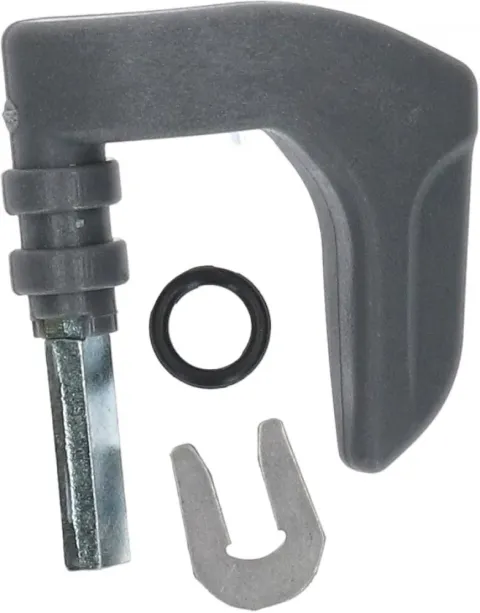 SHIMANO Stellhebel-Einheit RD-M6000 inkl. Schraube - Ersatzteil für Schaltwerk Deore