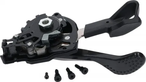 SHIMANO Schalthebel Rechts SL-RS700 ohne Halter - 11-fach, ca. 82 g