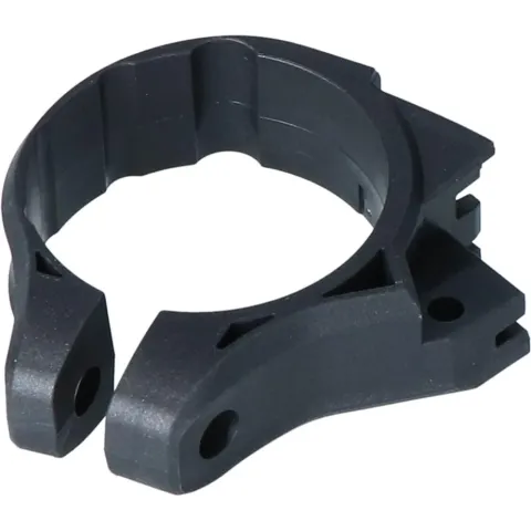 SHIMANO Lenkerhalterung für SCMT800 - leichte Computer-Halterung 11 g