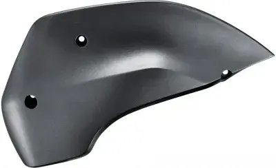SHIMANO Gehäuse für Antriebseinheit DU-E8000 B-Typ (klein) - ca. 132 g