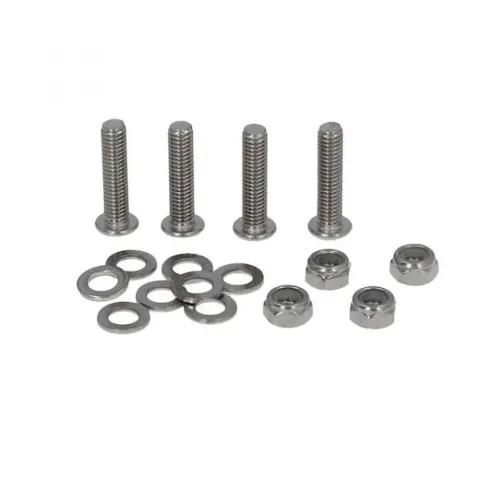 Old Man Mountain Ersatzteil-Kit Ausfallende Standardgröße - zuverlässige Dropout-Hardware neueste…