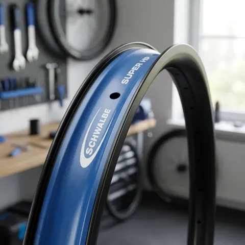 Felgenband Schwalbe Super High Pressure 27.5", 32-584, TPU