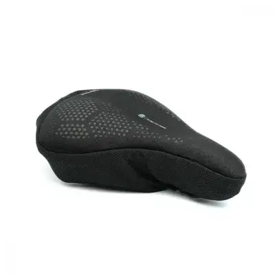 Selle Royal Slow Fit Foam Seat Cover Large - maximaler Sitzkomfort für große Sättel