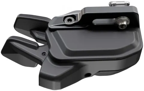 SHIMANO DEORE SW-M6250 Di2 Schalter I-Spec EV - Elektronische Schalteinheit für E-MTB - Schaltwerk