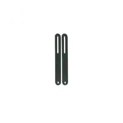 Old Man Mountain Verlängerungsstreben VR 15,24 cm Schwarz - flexible Gepäckträgerverlängerung