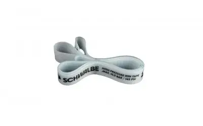 Schwalbe FELGENBAND TPU SUPER HP 20-622 Größe 20 - leichter, robuster Felgenschutz