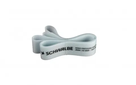 Schwalbe Super High Pressure Felgenband 28 Zoll 32-622 TPU Hochdruck Felgenband leicht robust…