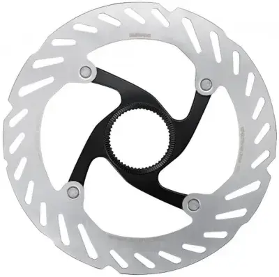 SHIMANO Bremsscheibe SHIMANO RT-CL700, 160mm, CenterLock brake - 700, 160mm