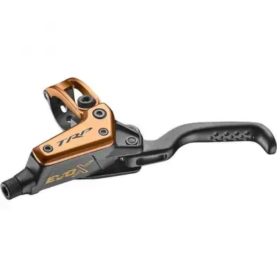 TRP Bremse EVO X HD-M9020 2-Kolben Gold - Bremssattel - TRPnLinks: nur für 1 8 mm starke…