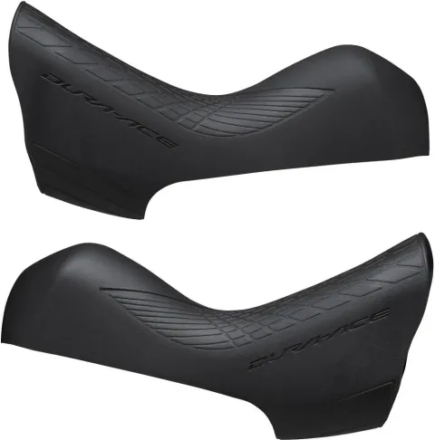 Shimano DURA-ACE Griffgummis für ST-R9120 Y0C698010 schwarz