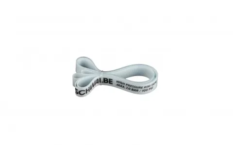 Schwalbe FELGENBAND TPU SUPER HP 14-622 Größe 14 - leichtes, hochdruckfestes Felgenband
