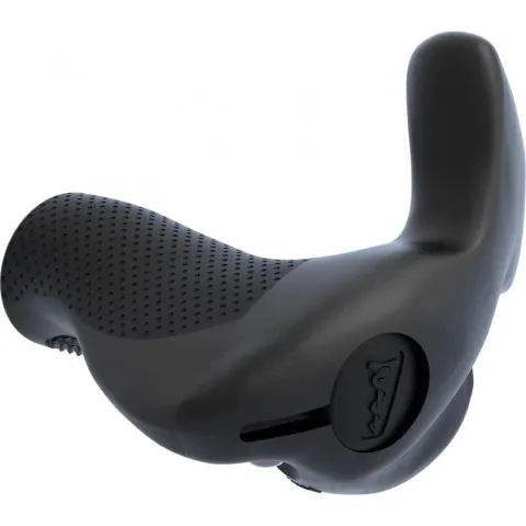 SQlab Griff Stuby® short S - Ergonomischer MTB-Griff für kleine Hände